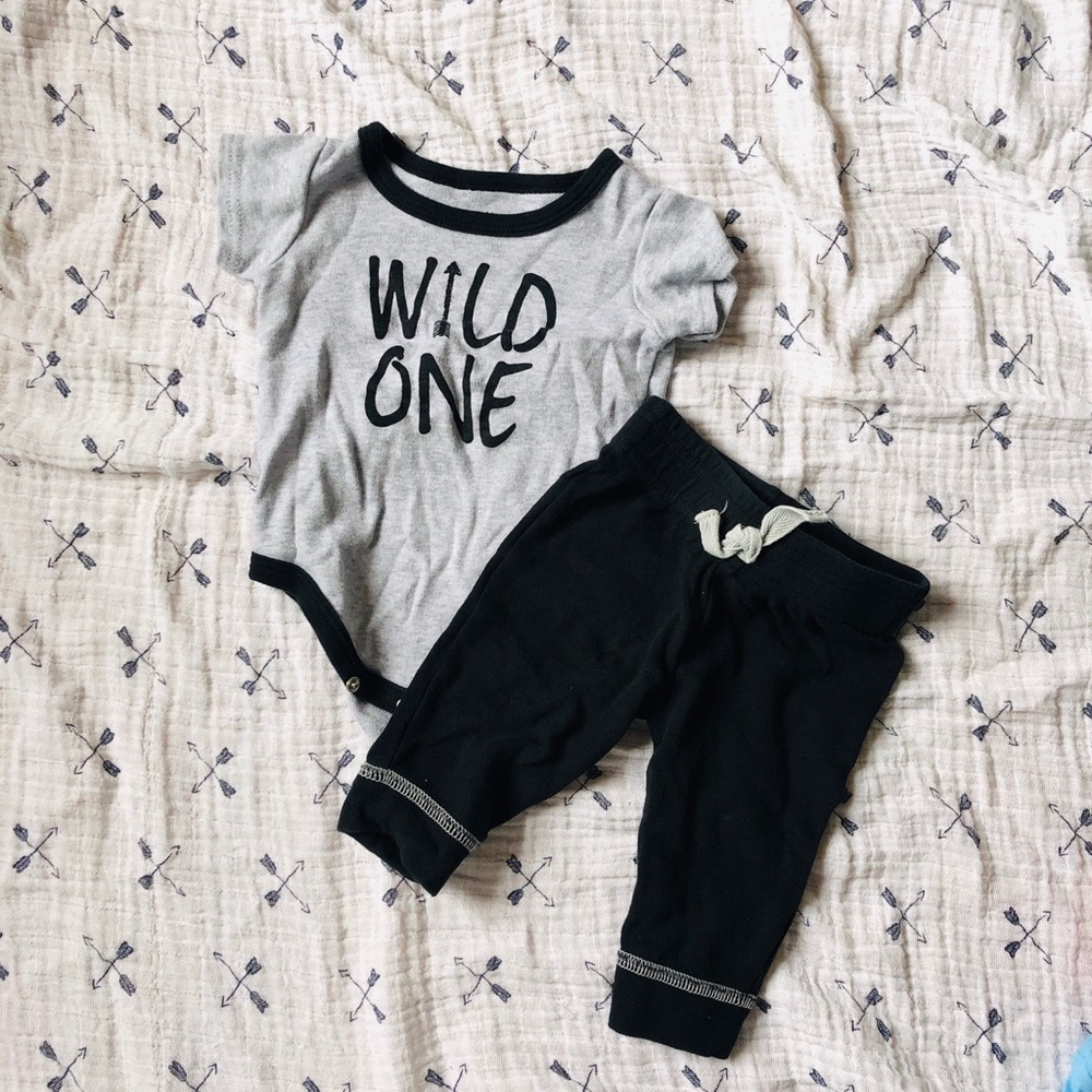 Outfit set